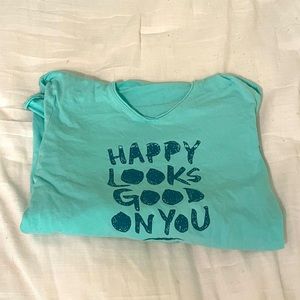 beachy life is good hoodie